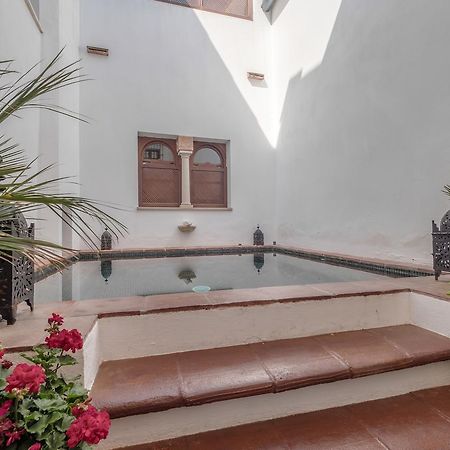 Apartasuites Alberca Deluxe Кордова Экстерьер фото